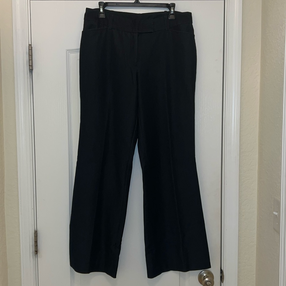 Denim Trousers